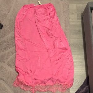 Aerie Vibrant Pink Apparel